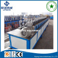 Metal Oval Pipe Roll Forming Machinery